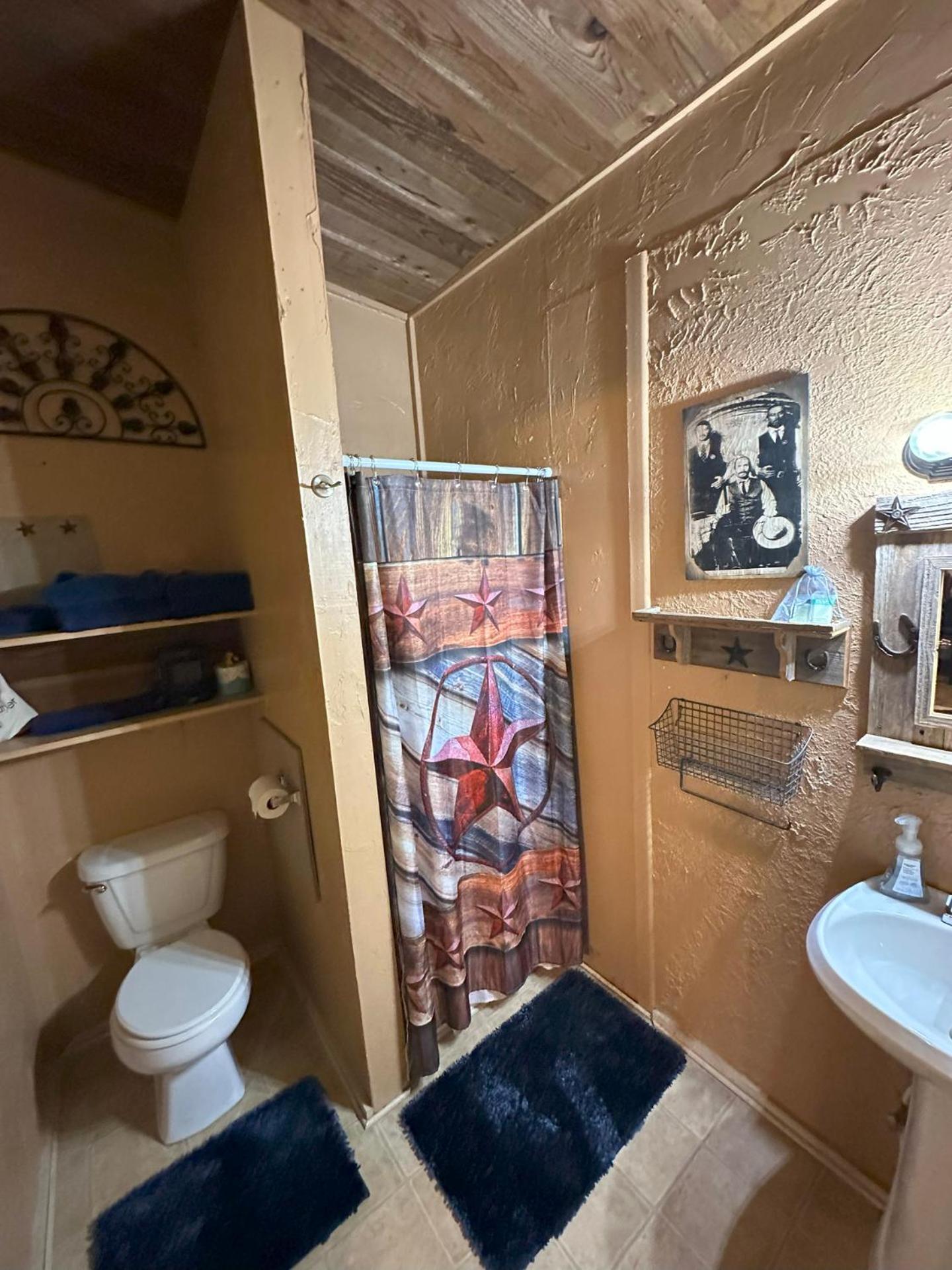Acorn Hideaways Canton Rustic Old West Frontier Suite 외부 사진